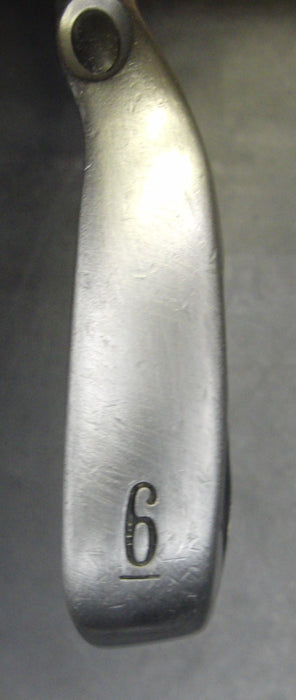 Callaway FT 6 Iron Regular Graphite Shaft Callaway Grip