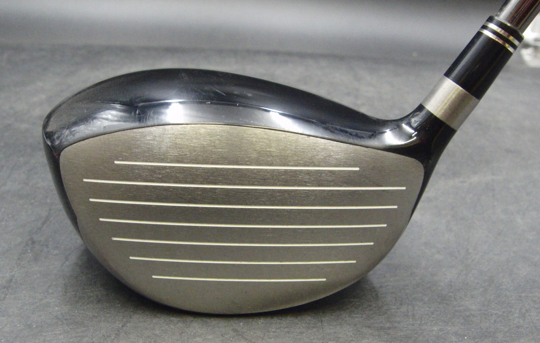 Srixon W-505 9.5° Driver Stiff Graphite Shaft Srixon Grip