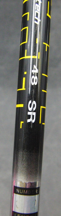 Honma Be Zeal 525 22° 4 Hybrid Regular Graphite Shaft Honma Grip