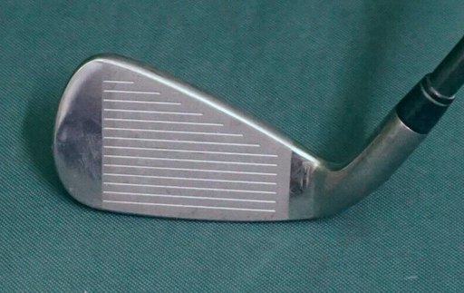 TaylorMade X-03 Titanium 3 Iron Stiff Graphite Shaft TaylorMade Grip