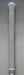 TaylorMade Qi10 Tour Rescue 19.5° 3 Hybrid Stiff Graphite Shaft Golf Pride Grip