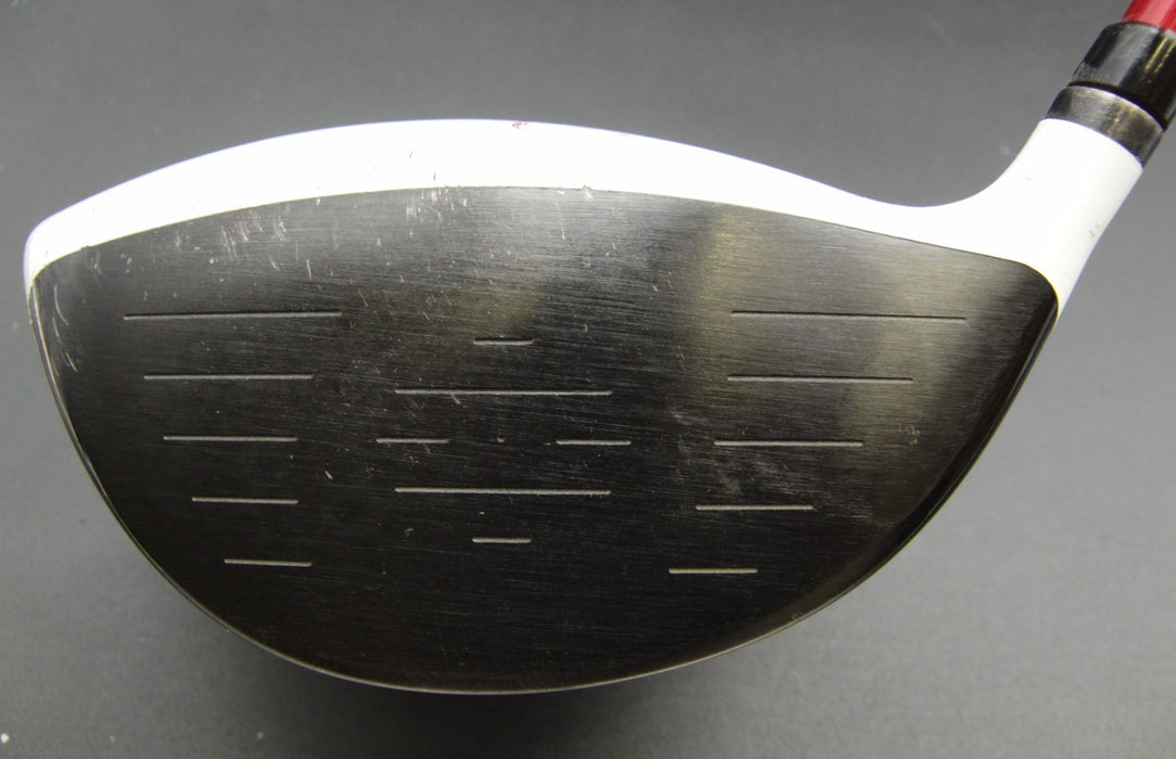 TaylorMade Aeroburner 10° Driver Stiff Graphite Shaft STM Grip*