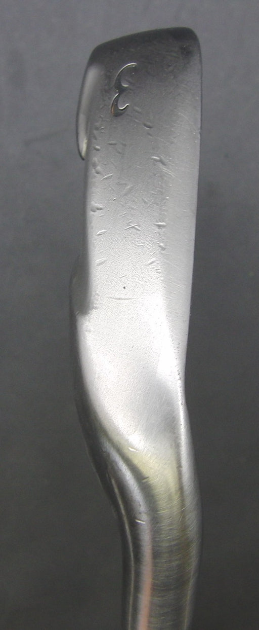 XXIO Impact Power Matching 3 Iron Stiff Steel Shaft NO 1 Grip