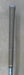 Callaway Big Bertha Beta 2016 9 Iron Regular Coated Steel Shaft