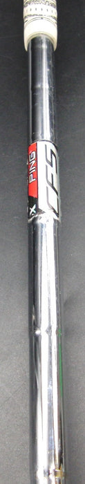 Ping S55 White Dot 5 Iron Extra Stiff Steel Shaft Golf Pride Grip