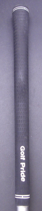 TaylorMade Gloire 4 Hybrid Regular Graphite Shaft Golf Pride Grip