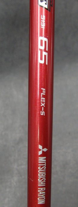 Nike VRS Covert 9 Iron Stiff Graphite Shaft Golf Pride Grip