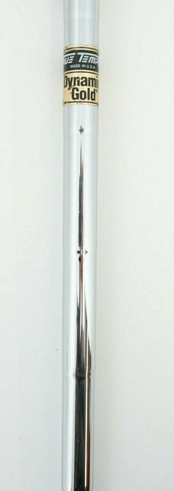 Cleveland MCT CG Red 6 Iron True Temper Stiff Steel Shaft Cleveland Grip