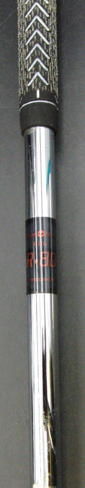 Taylormade Firesole 4 Iron Regular Steel Shaft Grip Rite Grip