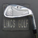 TaylorMade Rac TP Pitching Wedge Stiff Steel Shaft TaylorMade Grip