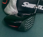 Maruman Shuttle i4000AR 460cc 10° Driver Regular Graphite Shaft Maruman Grip +HC