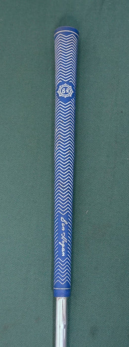 Ben Hogan Princess 9 Iron Regular Steel Shaft Ben Hogan Grip
