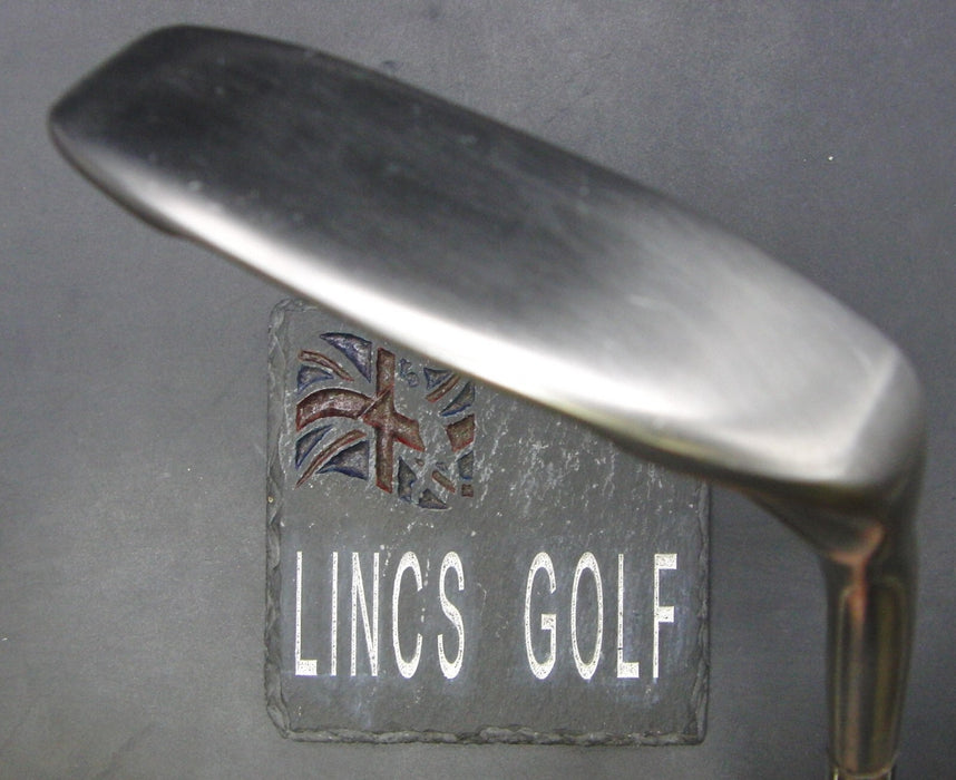 Wilson TPA X Putter 87cm Playing Length Steel Shaft Elite Grip