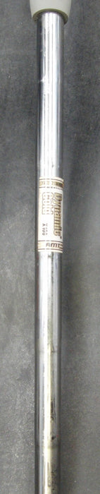 Titleist 718 MB Forged 9 Iron Extra Stiff Steel Shaft Golf Pride Grip