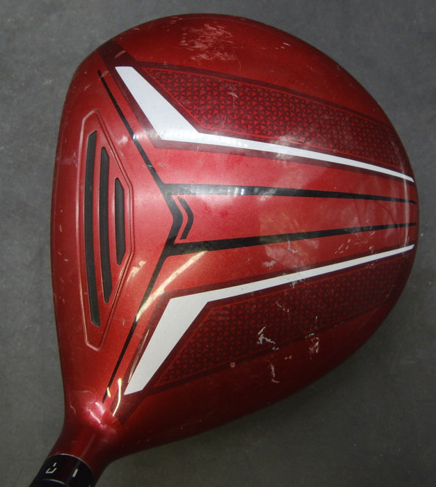 Bridgestone J815 9.5° Driver Regular (Optional) Graphite Shaft Tour Edge Grip