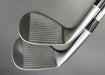 Set of 2 Fourteen C030 Sand & D.030 Gap Wedges Wedge/Regular Steel Shafts