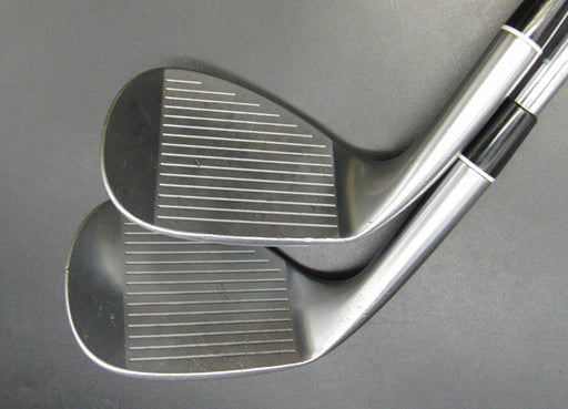 Set of 2 Fourteen C030 Sand & D.030 Gap Wedges Wedge/Regular Steel Shafts
