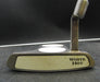 Odyssey White Hot 2-Ball Blade Putter 87cm Length Steel Shaft PSYKO Grip*
