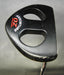 ArrowTube OZ Putter 84cm Playing Length Steel Shaft +Grip