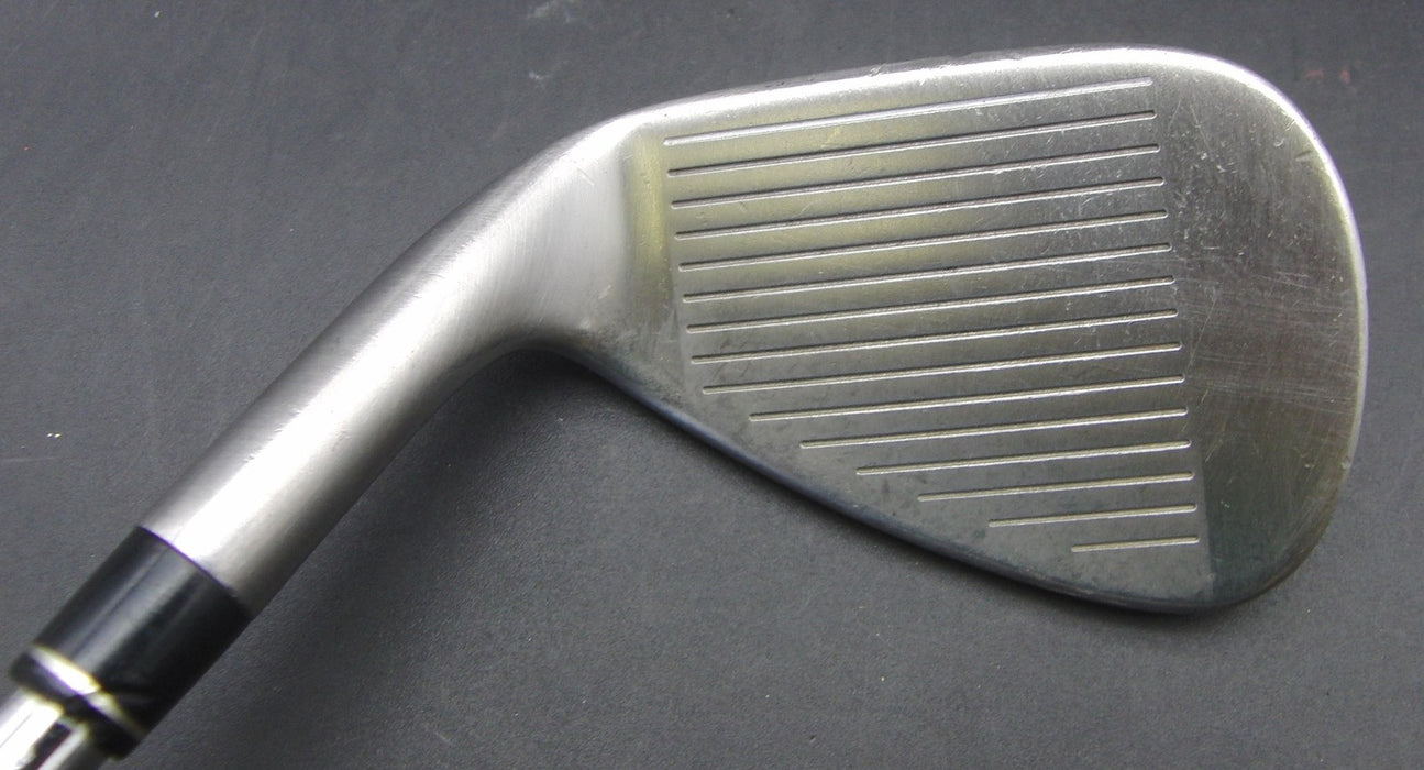 TaylorMade M5 50° Gap Wedge Stiff Steel Shaft Elite Grip