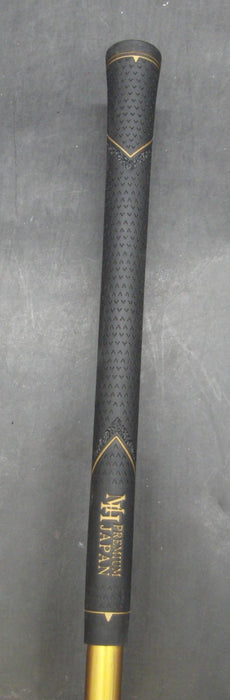 Mutsumi Honma Model MH708 Gap Wedge Regular Graphite Shaft Mutsumi Honma Grip