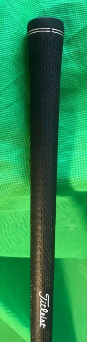 Titleist AP1 714 6 Iron Stiff Steel Shaft Titleist Grip