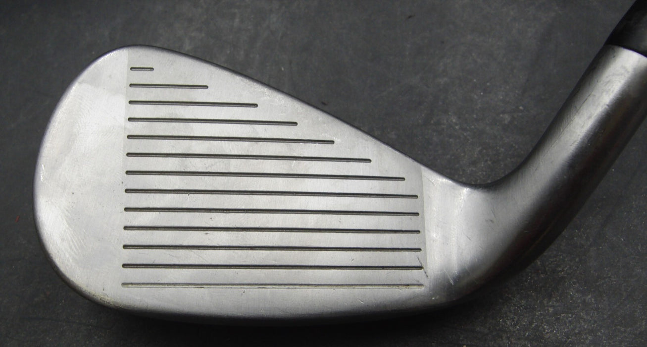 Nike Slingshot 5.0 6 Iron Regular Steel Shaft Black Grip