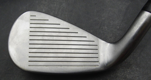 Nike Slingshot 5.0 6 Iron Regular Steel Shaft Black Grip