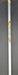 Callaway Mavrik 6 Iron Regular Graphite Shaft Golf Pride Grip