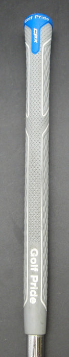 Ping G30 Yellow Dot 7 Iron Stiff Steel Shaft Golf Pride Grip