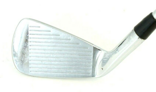 Wishon Golf 550C Forged 5 Iron Stiff Steel Shaft CrestGolf Grip