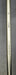 PRGR TR Duo Compression 10.5° Driver Regular Graphite Shaft Royal Grip