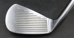 TaylorMade Firesole Forged 7 Iron Extra Stiff Steel Shaft Classic Grip