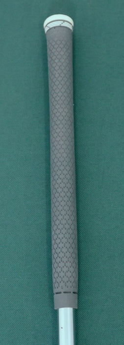 Left Handed Cobra King F8 Carbon FT Pitching Wedge Regular Steel Shaft