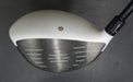 TaylorMade Gloire 10.5° Driver Stiff Graphite Shaft Benross Grip
