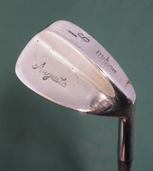 Wilson Augusta Sand Wedge Regular Steel Shaft Wilson Grip