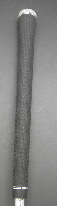 Ping G710 Black Dot 8 Iron Stiff Steel Shaft Arccos Grip
