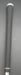 Ping G710 Black Dot 8 Iron Stiff Steel Shaft Arccos Grip