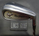 MacGregor V-FOIL Forged 19° Driving Iron Regular Graphite Shaft MacGregor Grip