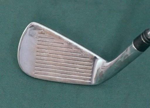 Titleist 695MB Forged 6 Iron Stiff Steel Shaft Lamkin Grip