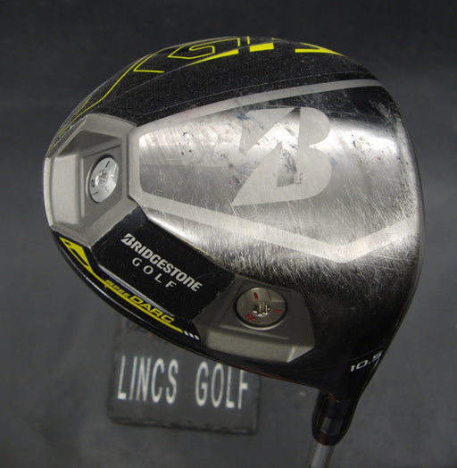 Bridgestone JGR 10.5° Driver Regular Graphite Shaft EZY POWER Grip