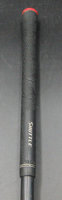 Japanese Maruman Shuttle i3000X Hybrid Gap Wedge Regular Graphite Shaft