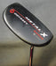 Odyssey Metal-X Rossie Putter 87cm Playing Length Steel Shaft SuperStroke Grip*