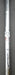 Callaway X Hot 9 Iron Stiff Steel Shaft Callaway Grip