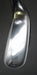 King Cobra SZ Gap Wedge Regular Steel Shaft Circle Grip