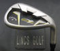 Callaway Warbird Sand Wedge Regular Graphite Shaft Callaway Grip