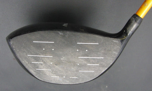 MD Golf Super Strong ST2 10.5° Driver Stiff Graphite Shaft UST Mamiya Grip