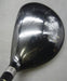 Srixon W-302 14.5° 3 Wood Stiff Graphite Shaft No 1 Grip