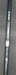 Seiko S-Yard T.302 Forged Titanium 27° 9 Hybrid Regular Graphite Shaft with Grip