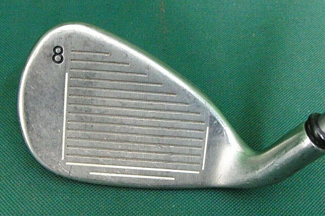 Japan Model Callaway Steelhead X-16 8 Iron Stiff Graphite Shaft